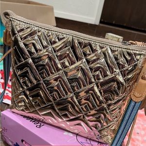 Consuela Cross Body Purse